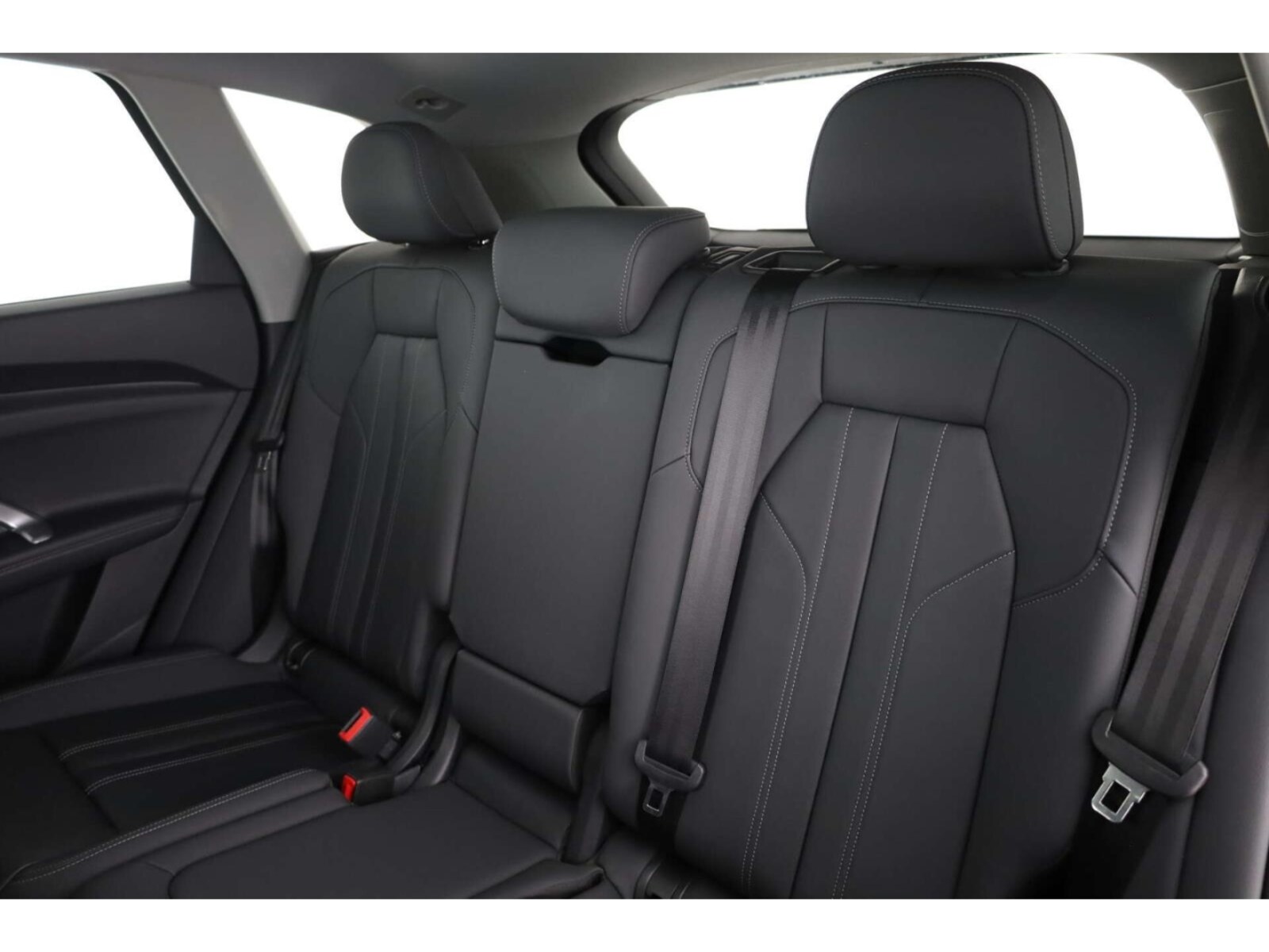 Audi Q5 – Bild 11