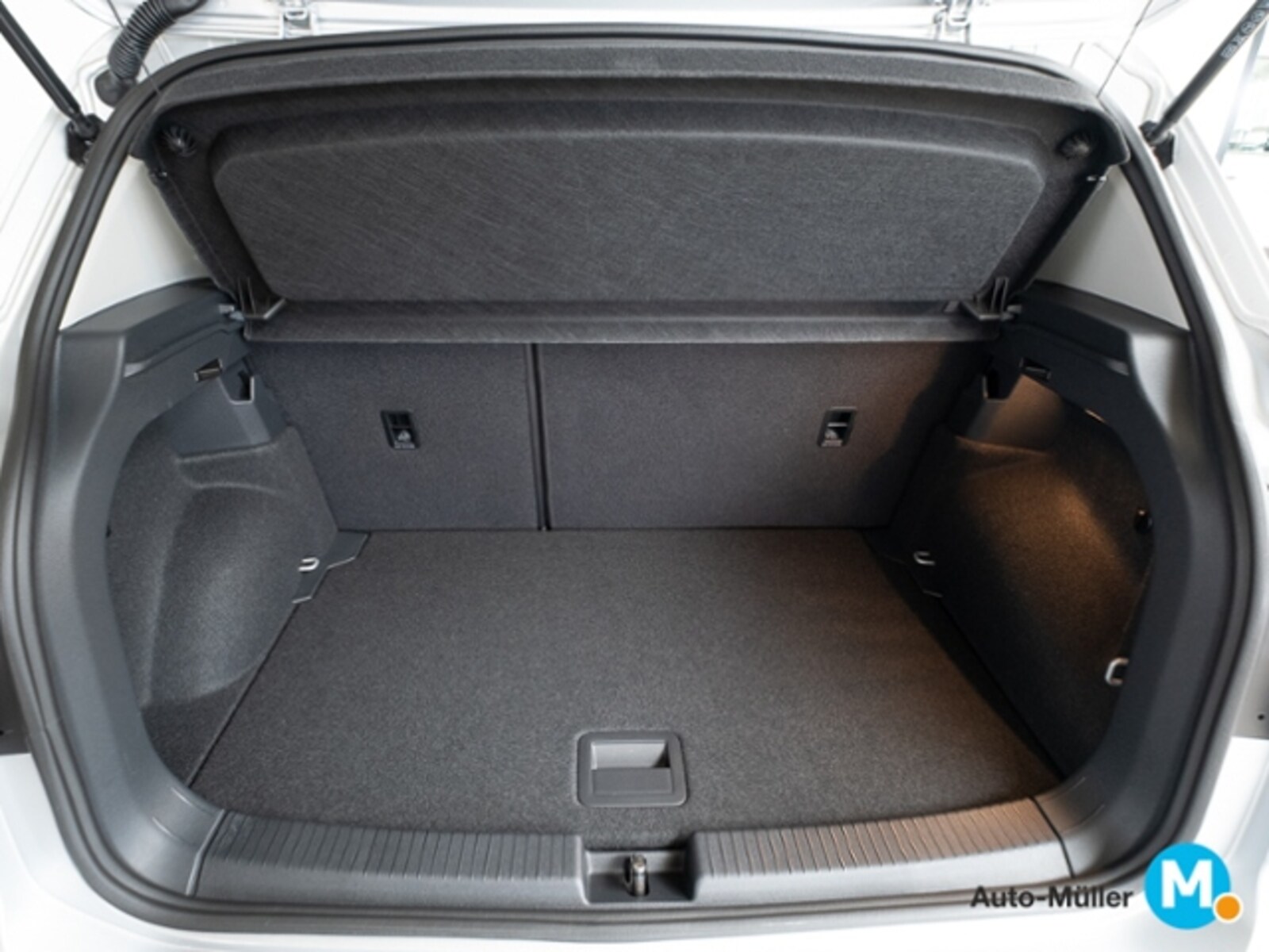 Volkswagen T-Cross – Bild 14