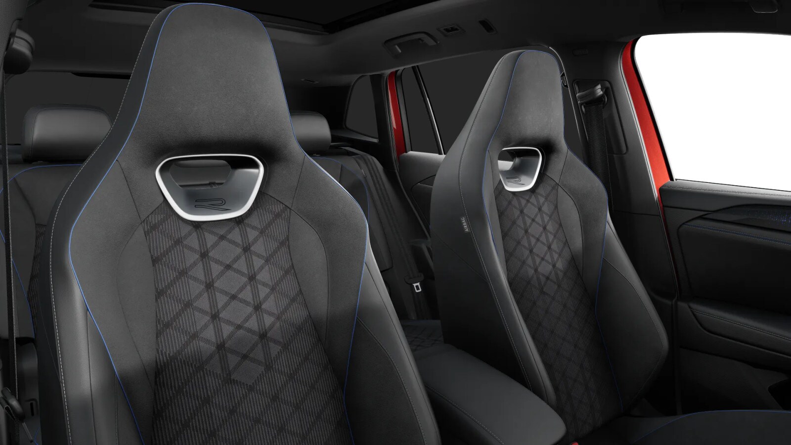 Volkswagen Tiguan – Bild 15