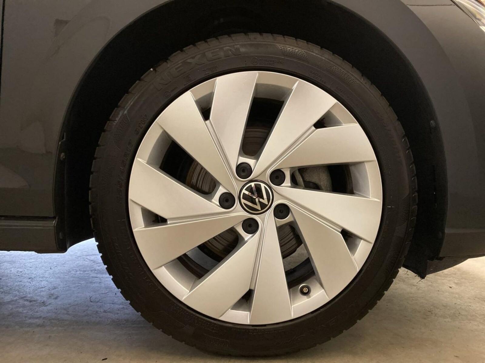 Volkswagen Golf – Bild 3