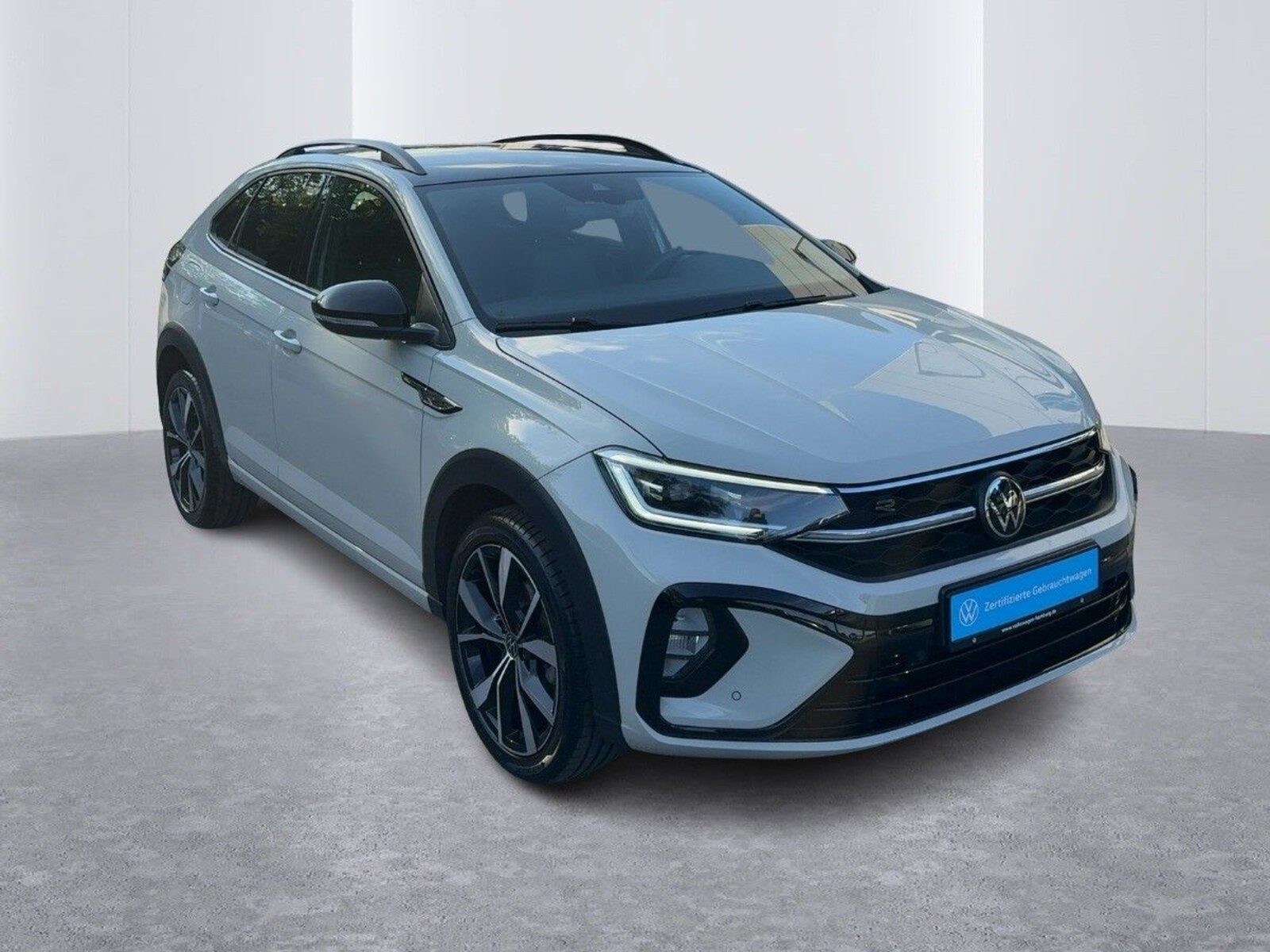 Volkswagen Taigo – Bild 5