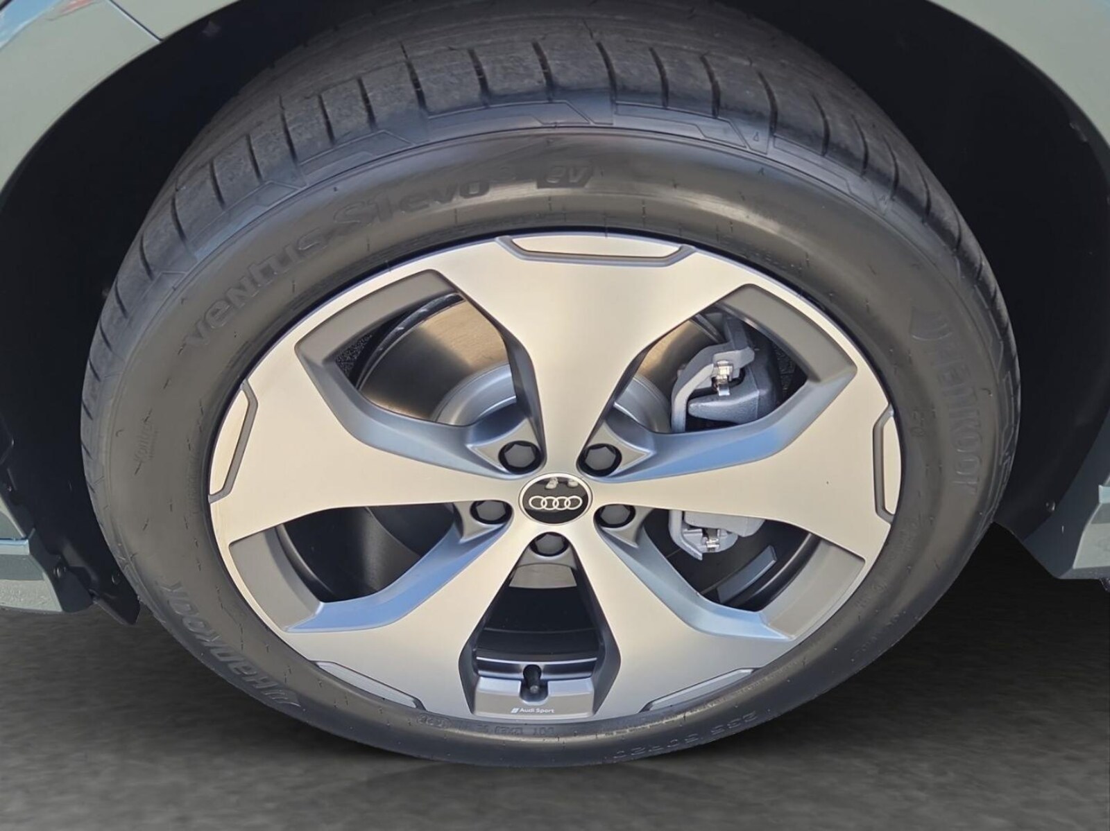 Audi Q4 Sportback e-tron – Bild 13