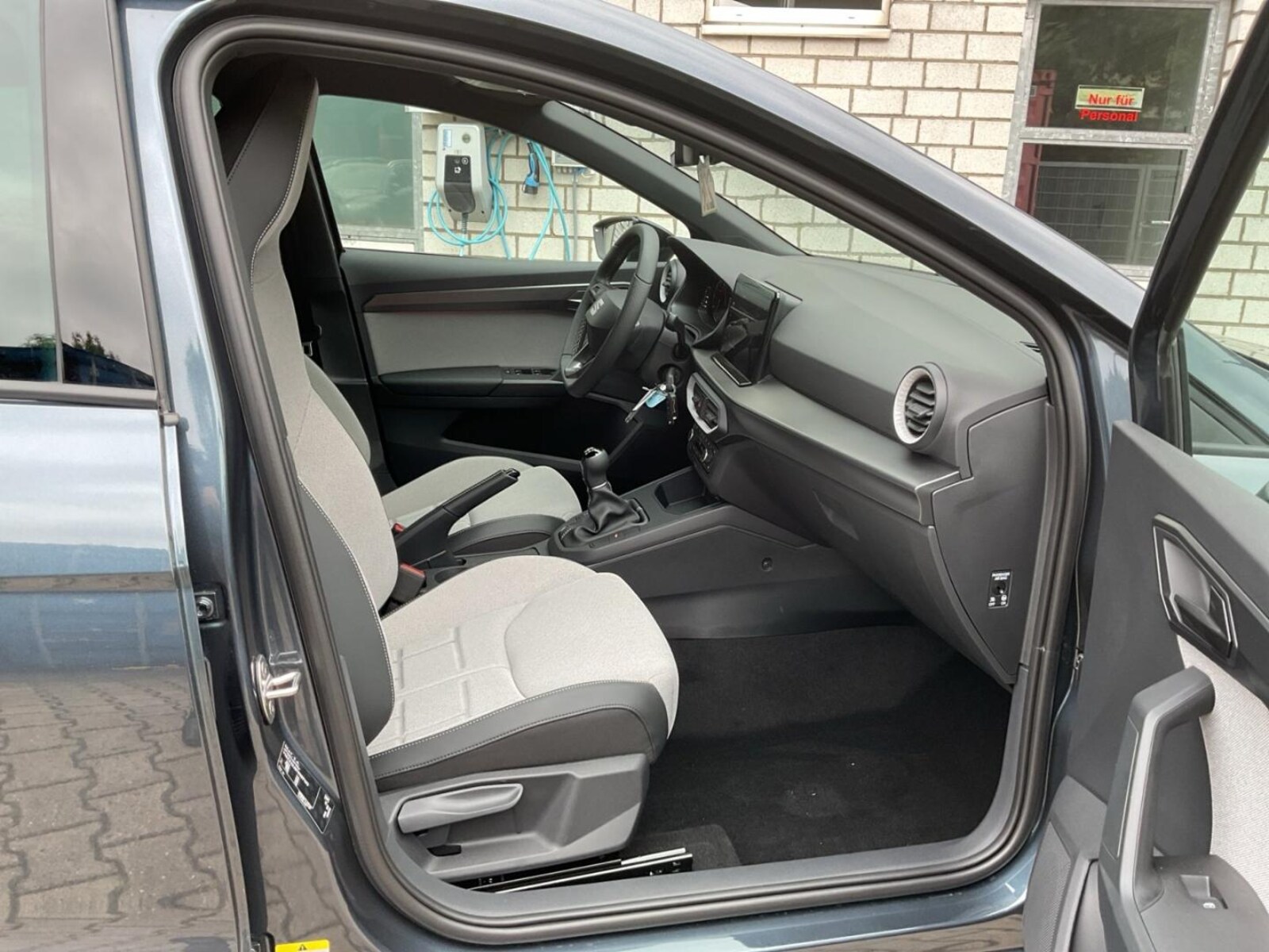 SEAT Ibiza – Bild 11