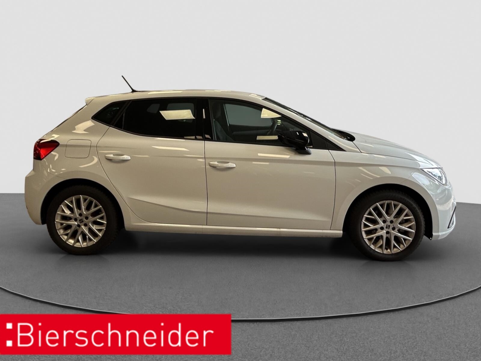 SEAT Ibiza – Bild 4
