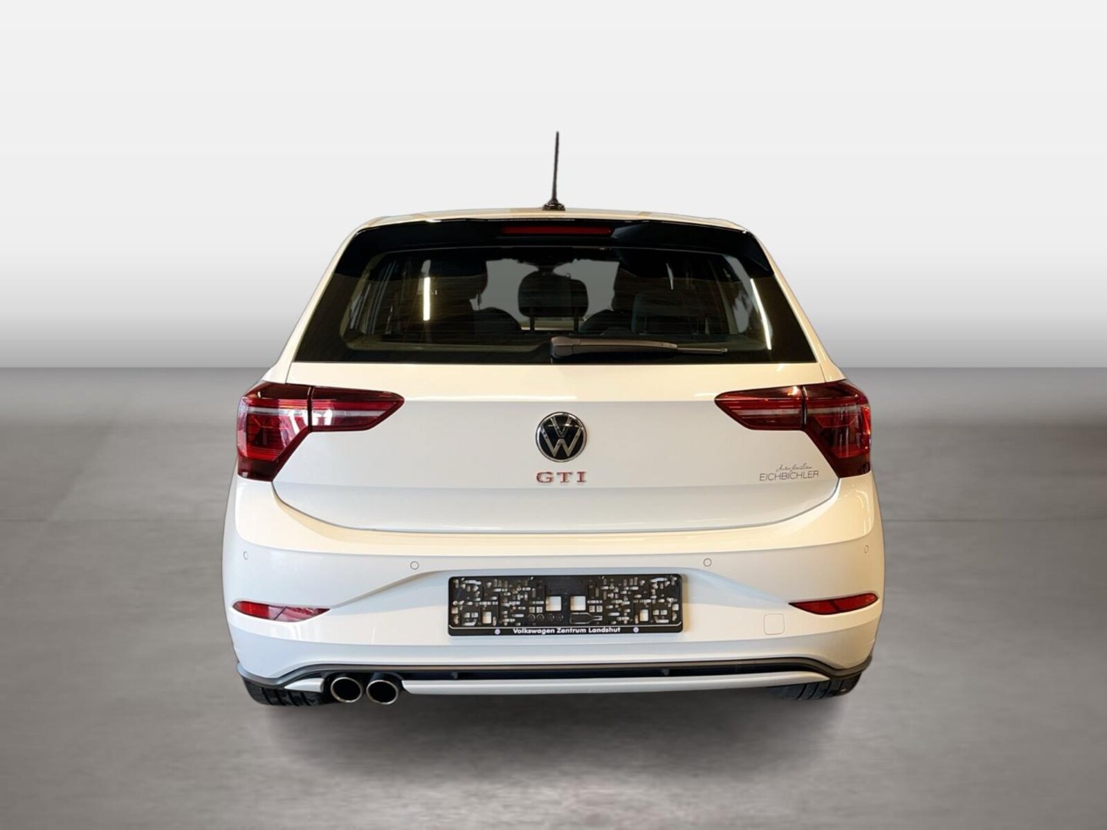 Volkswagen Polo – Bild 4