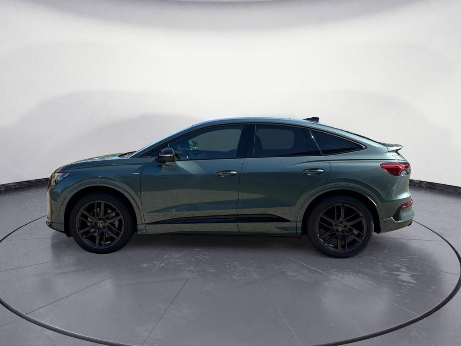 Audi Q4 Sportback e-tron – Bild 2