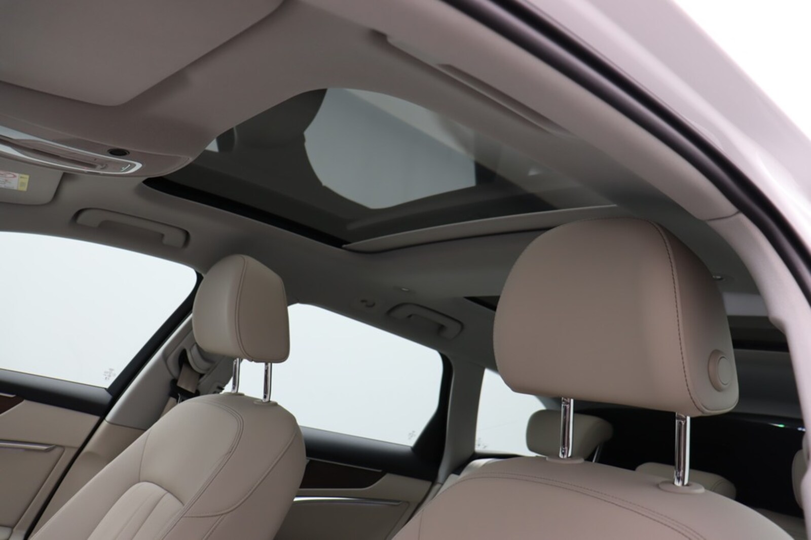 Audi A6 Avant – Bild 11