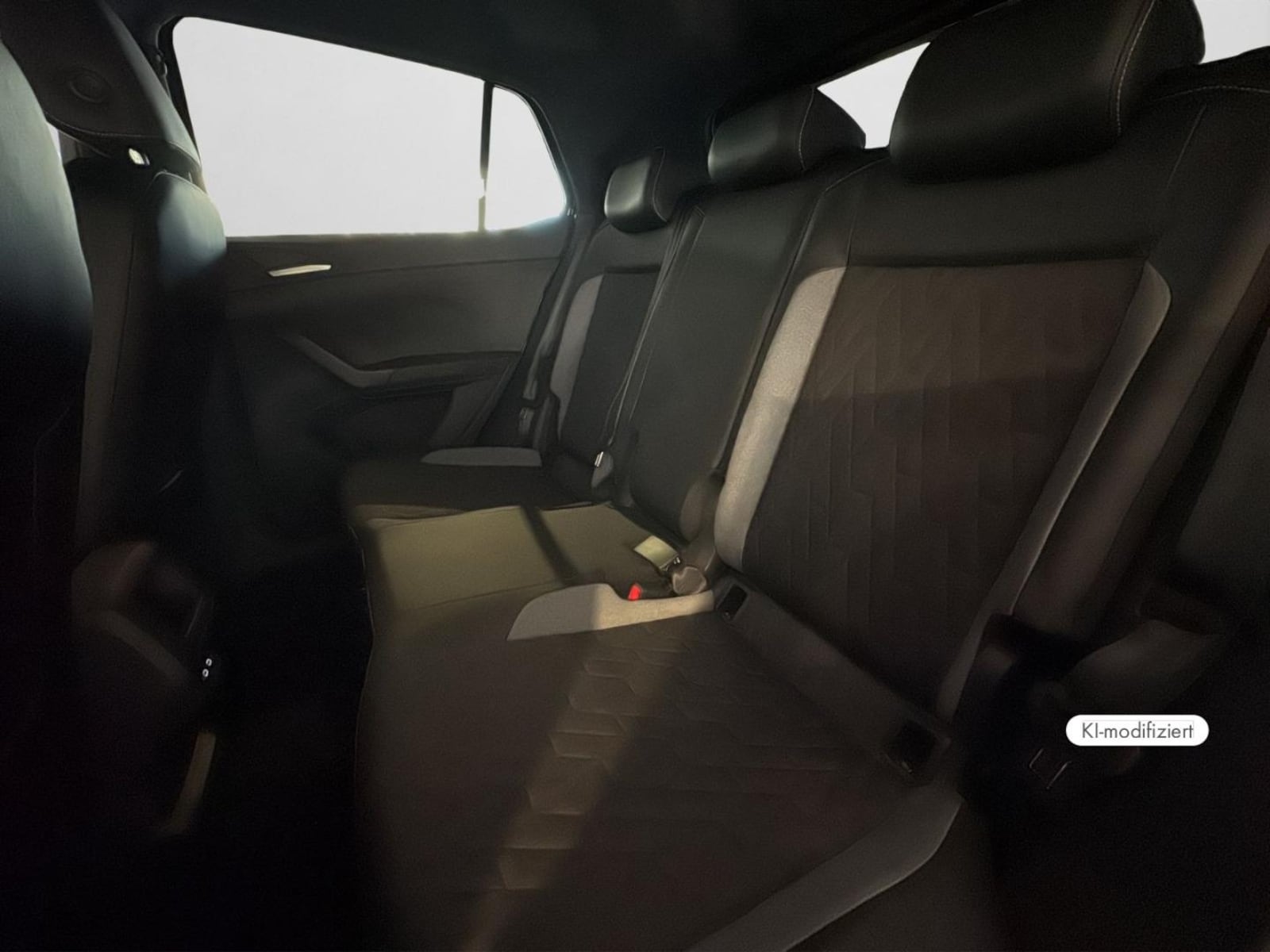 Volkswagen T-Cross – Bild 14