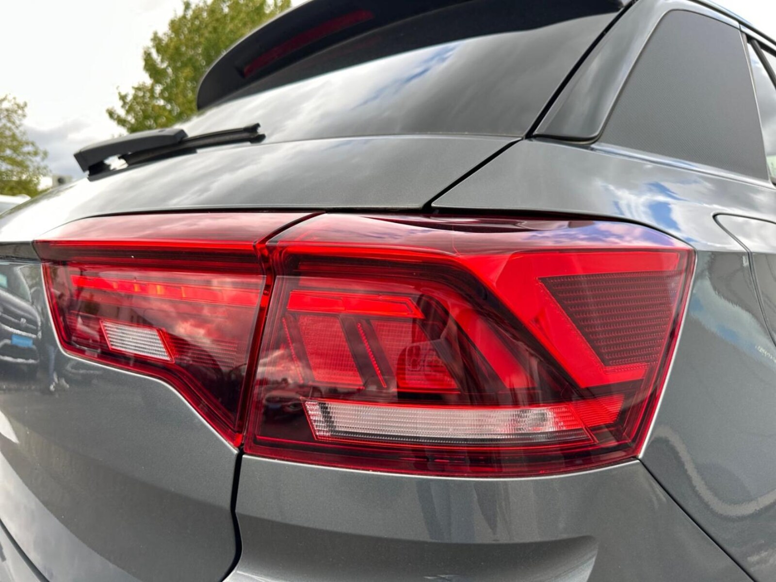 Volkswagen T-Roc – Bild 25