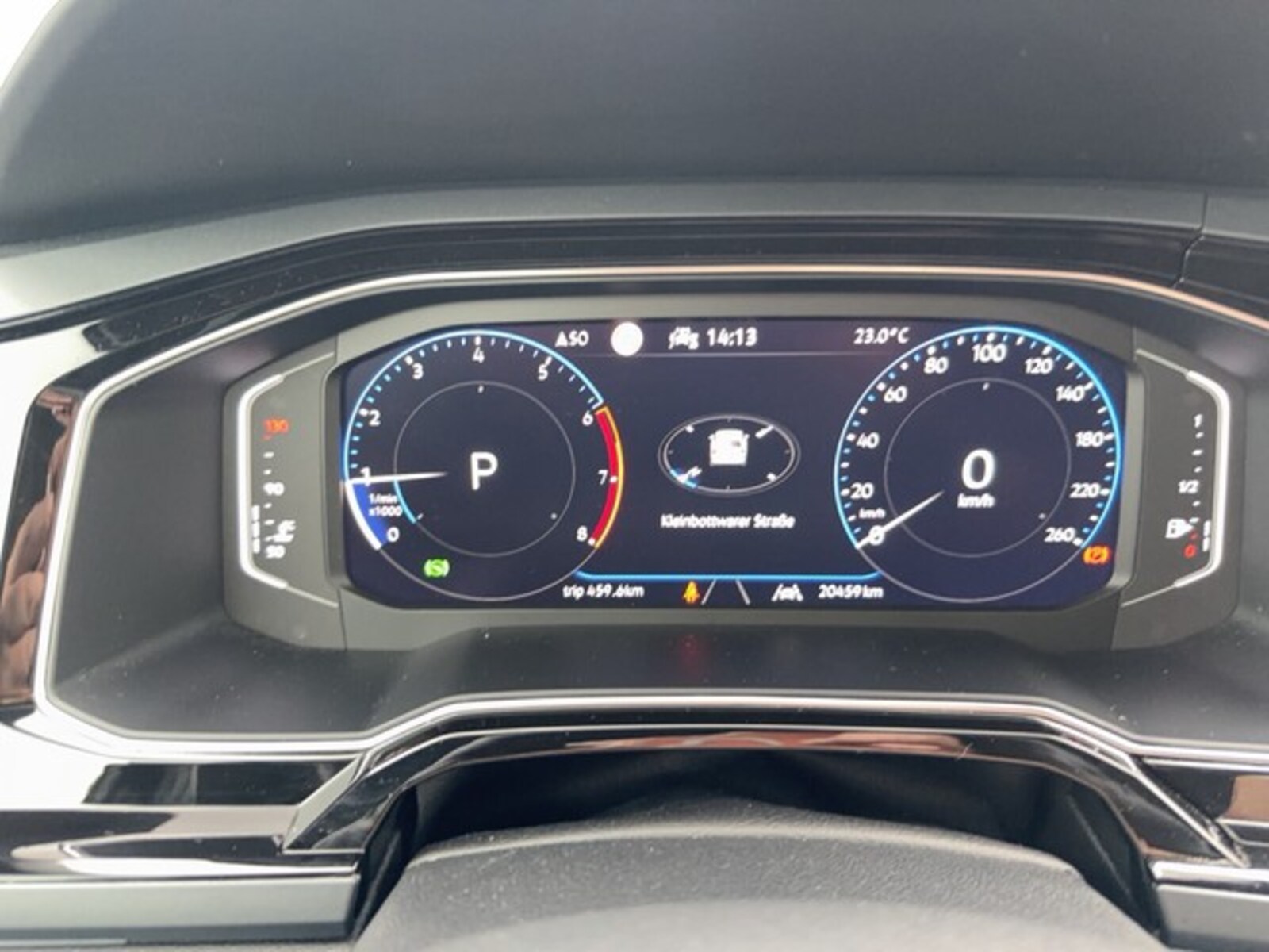 Volkswagen Polo – Bild 9