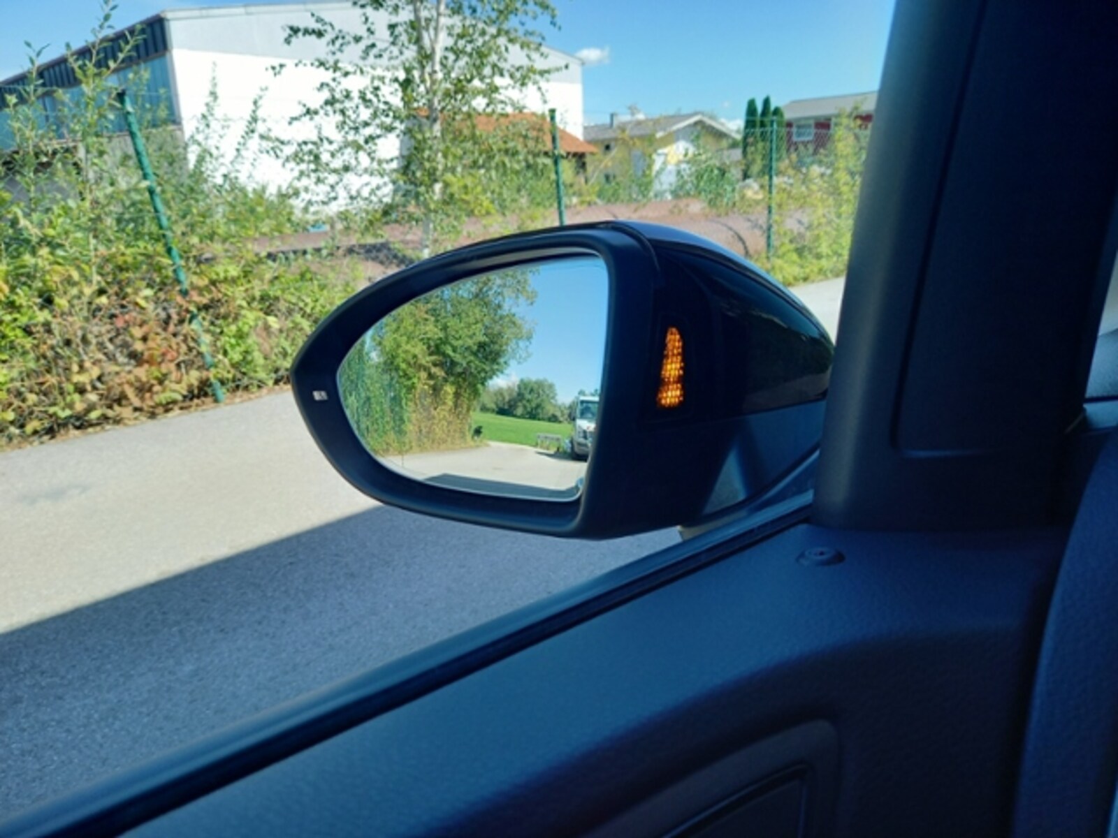 Volkswagen Touran – Bild 23