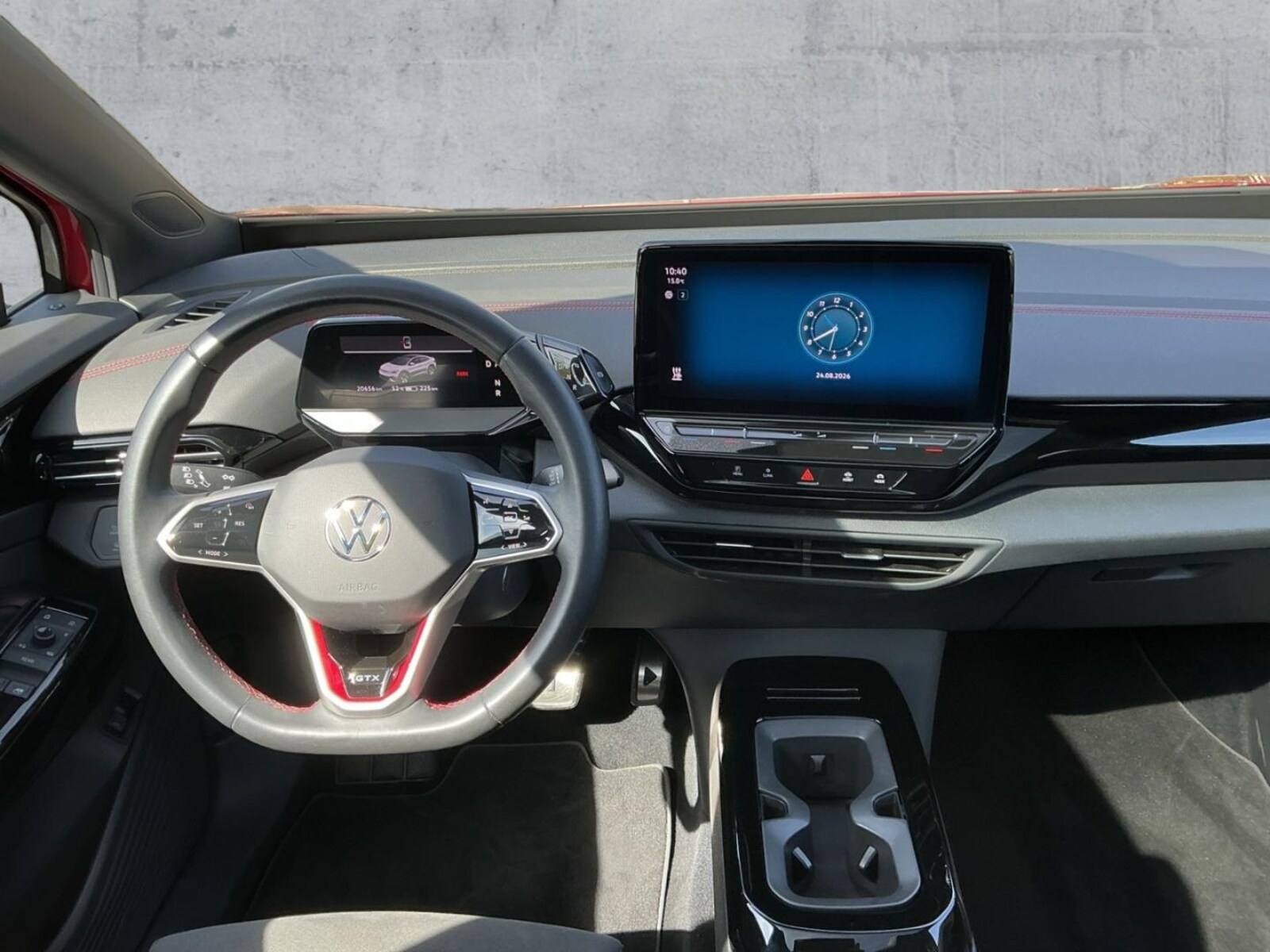 Volkswagen ID.5 – Bild 8
