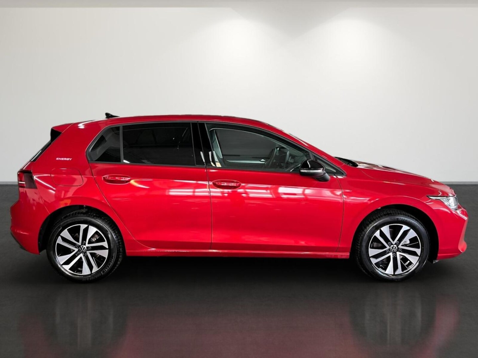 Volkswagen Golf – Bild 4