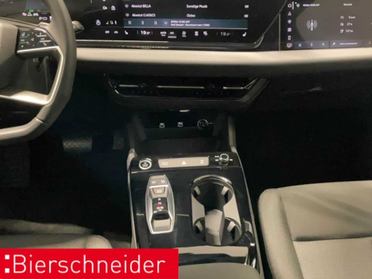 Bild über Audi A6 Avant e-tron e-tron quattro - für weitere Informationen kontaktieren Sie den Audi Partner