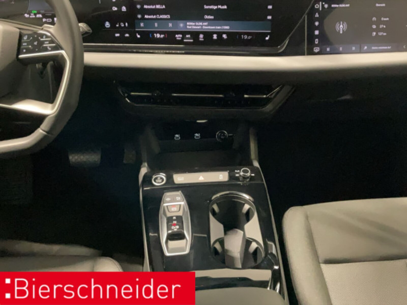 Audi A6 Avant e-tron – Bild 12