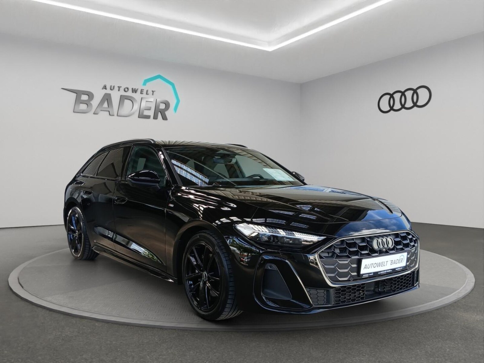 Audi A5 Avant – Bild 8