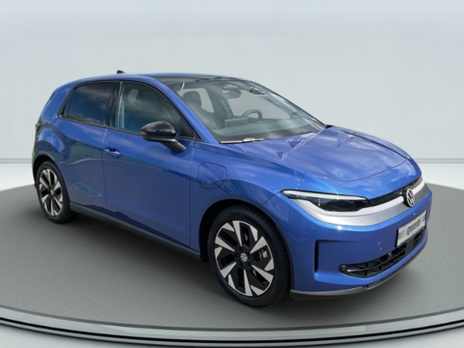 Volkswagen ID. Polo – Bild 3