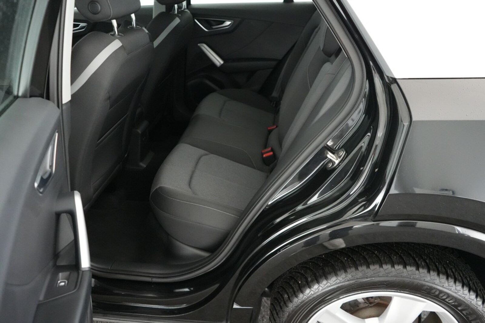 Audi Q2 – Bild 14