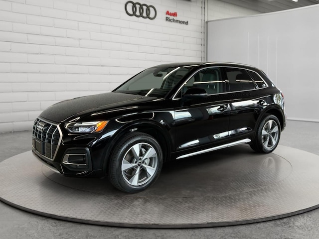 2024 Audi Q5