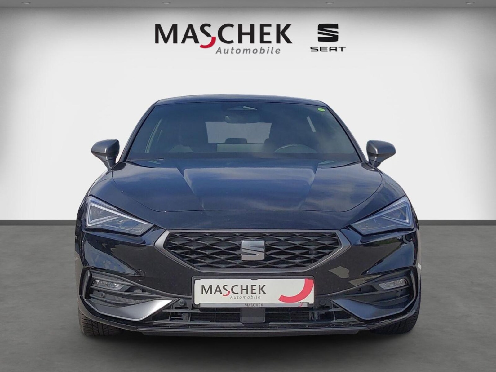 SEAT Leon – Bild 8