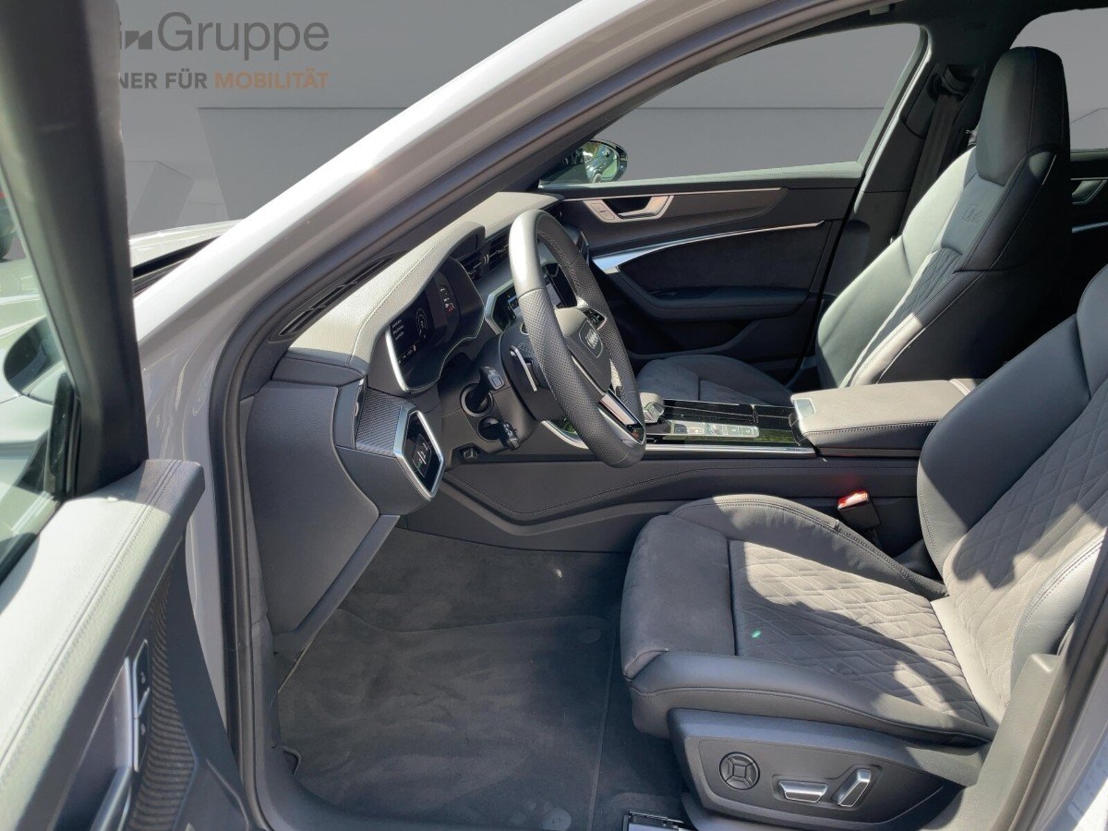 Audi RS 6 Avant – Bild 8