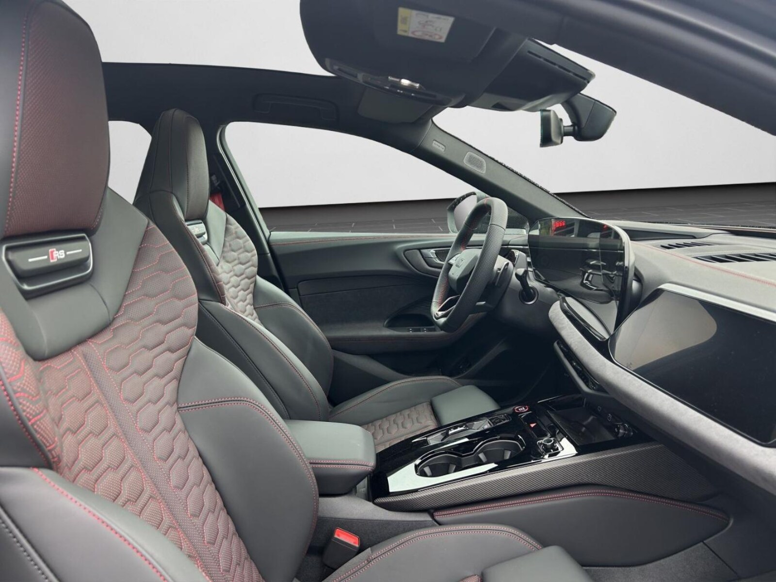 Audi RS 5 Limousine – Bild 4