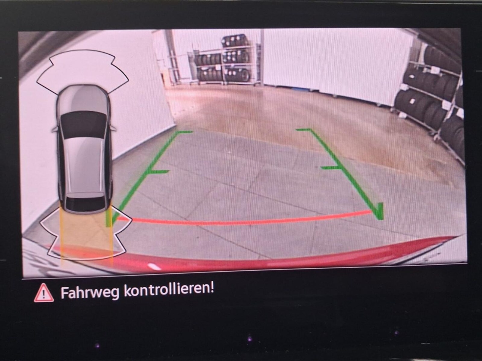 Volkswagen Taigo – Bild 14