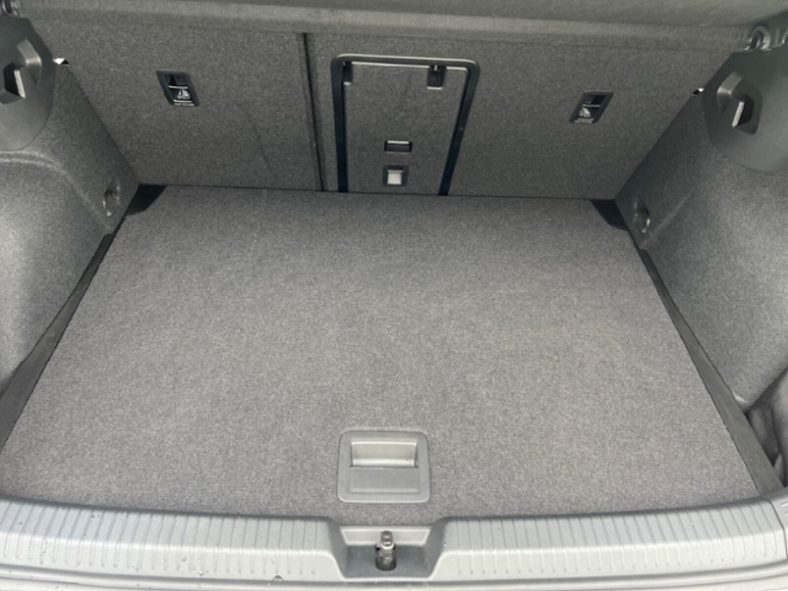 Volkswagen Golf – Bild 8