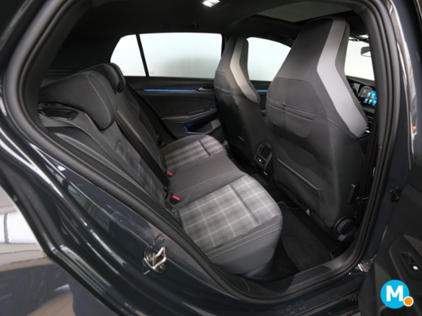 Volkswagen Golf – Bild 13