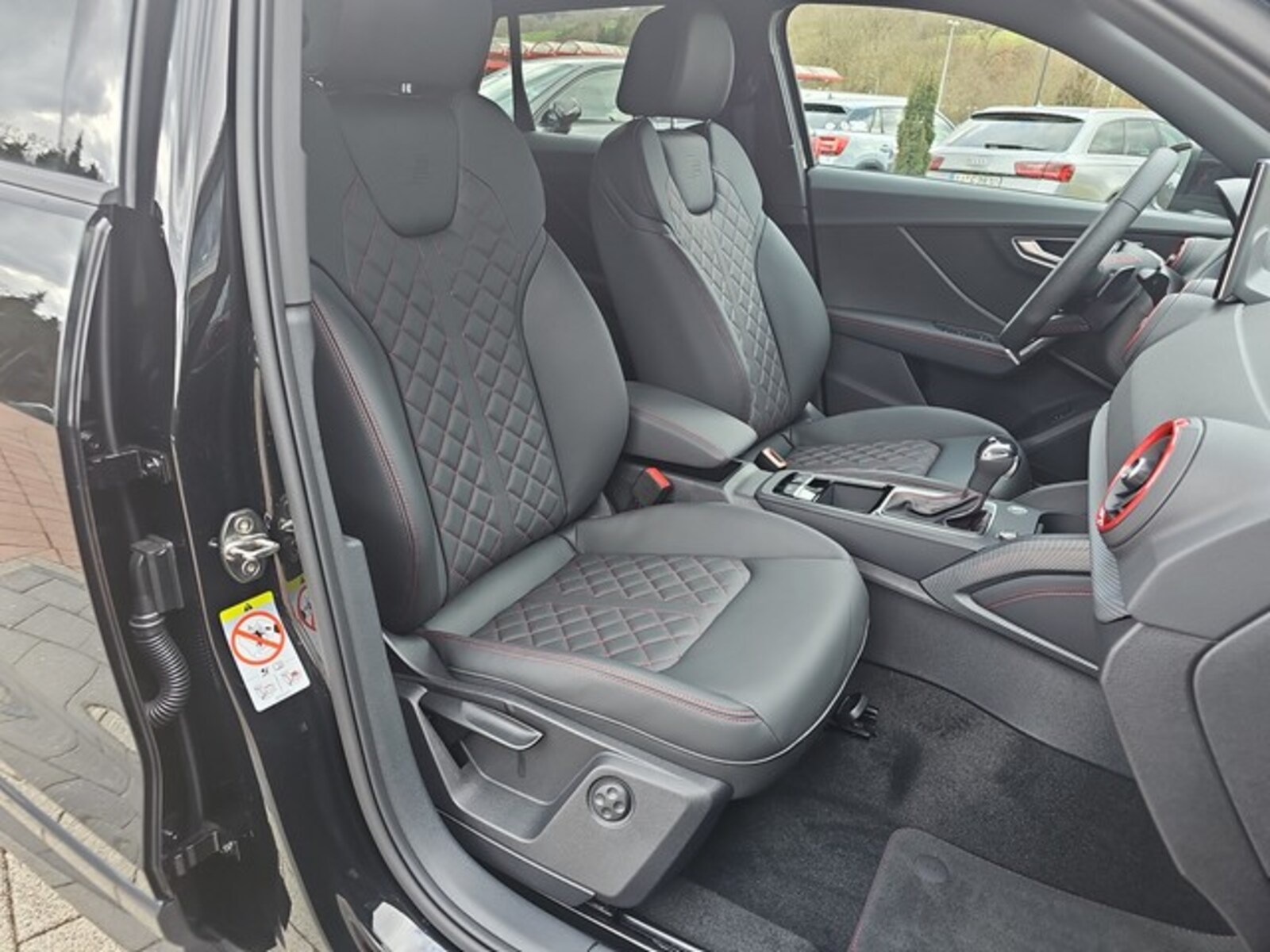 Audi Q2 – Bild 13