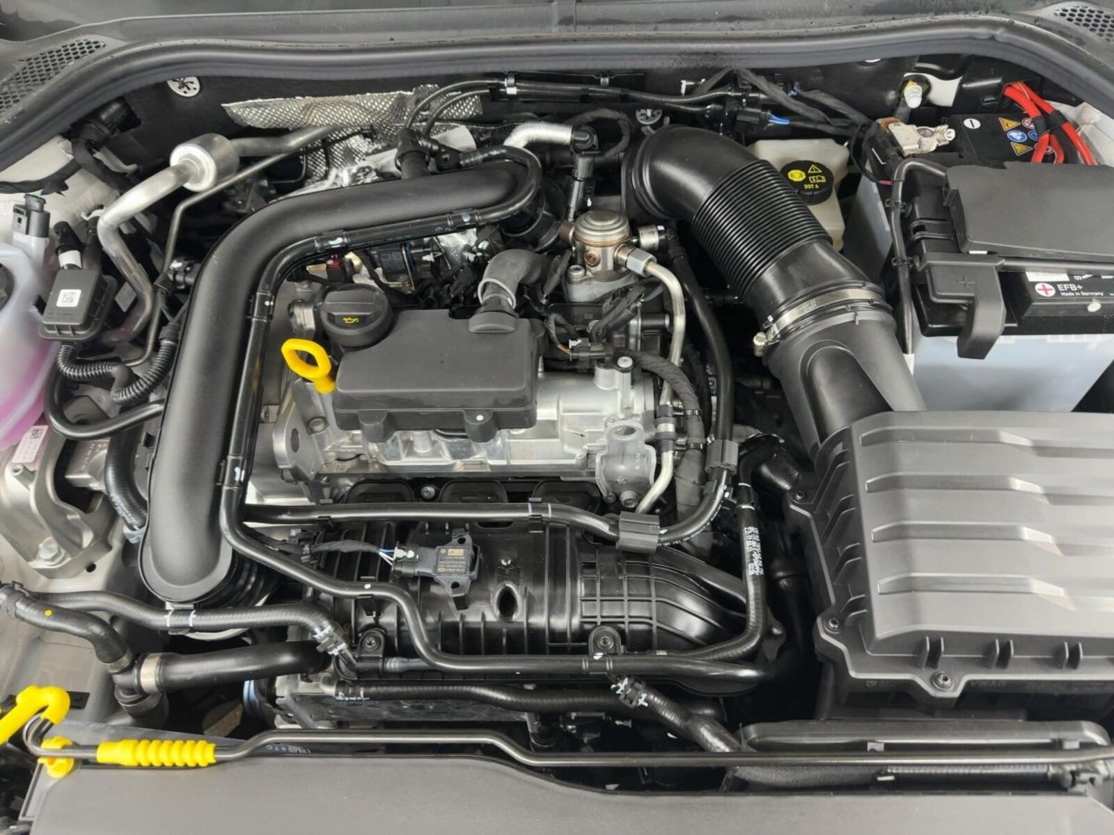 Audi A1 Sportback – Bild 12