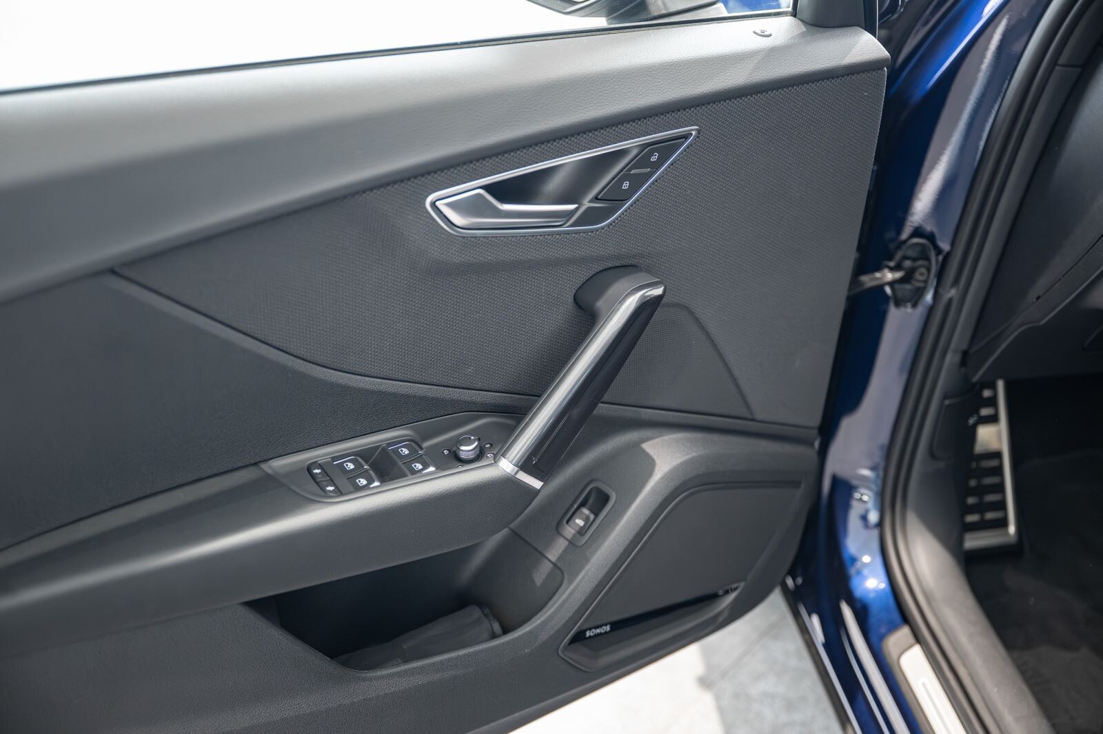Audi Q2 – Bild 23