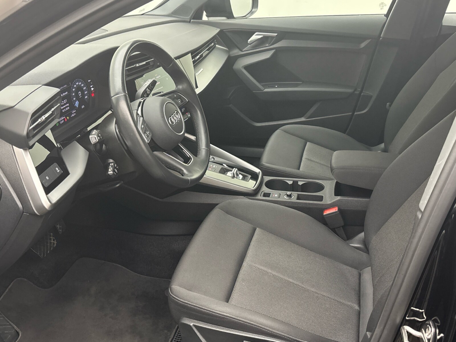 Audi A3 Sportback – Bild 9