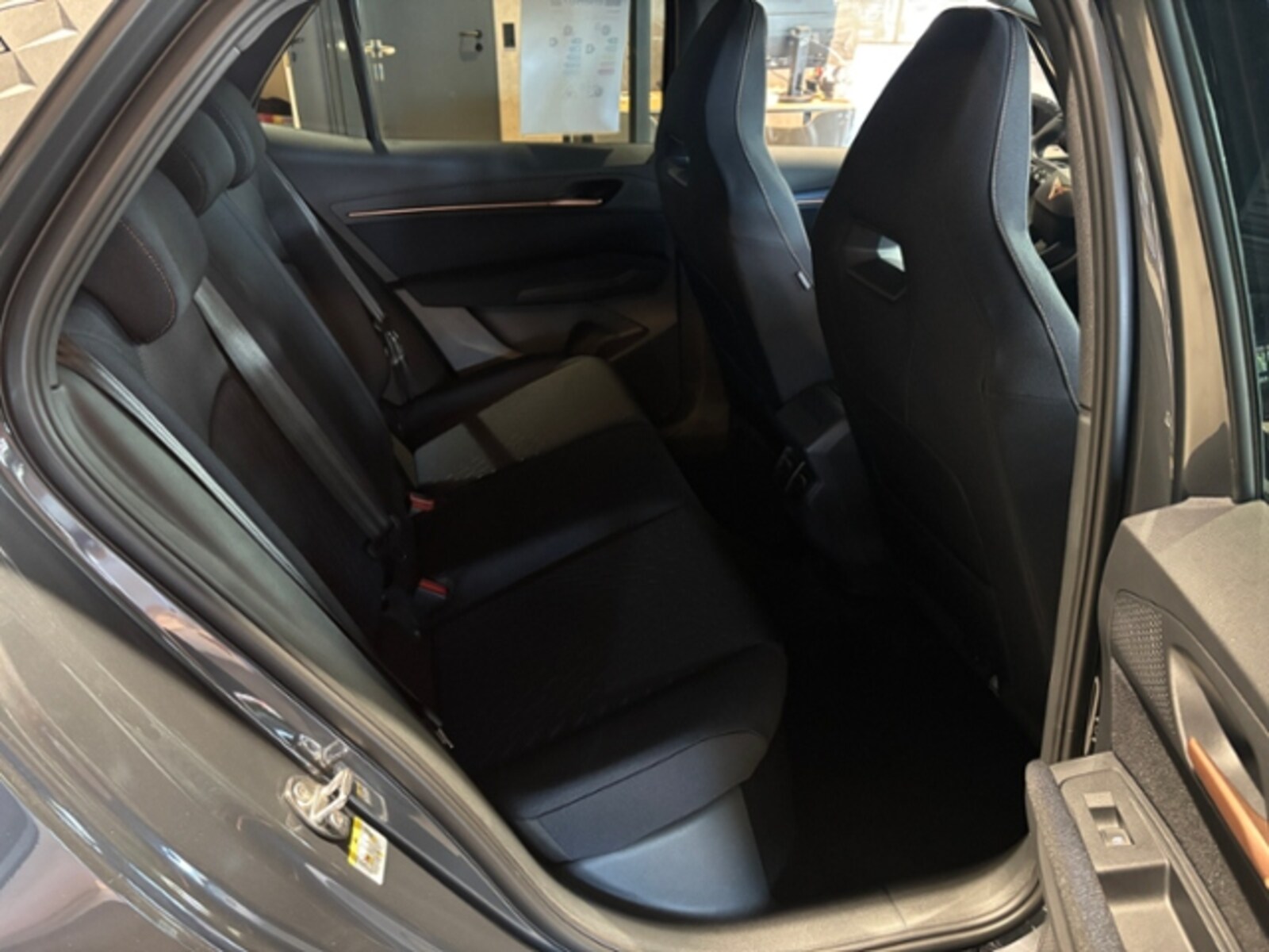 CUPRA Born – Bild 16