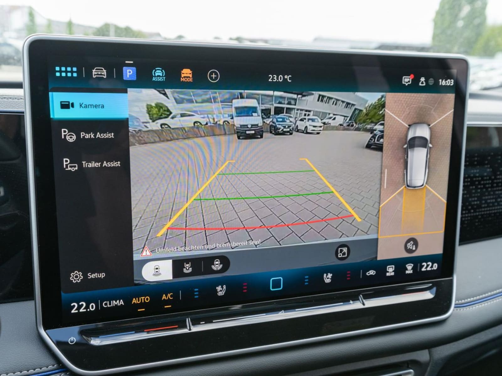 Volkswagen Tiguan – Bild 21