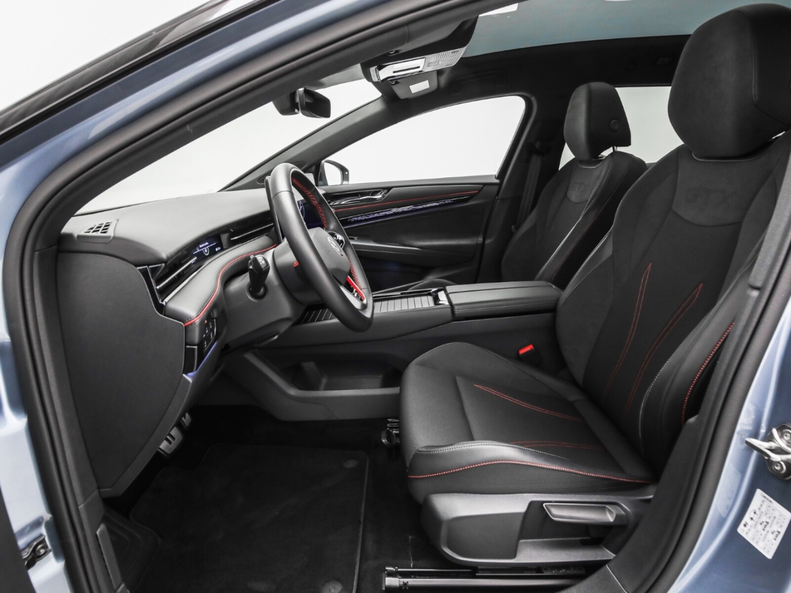 Volkswagen ID.7 Tourer – Bild 6