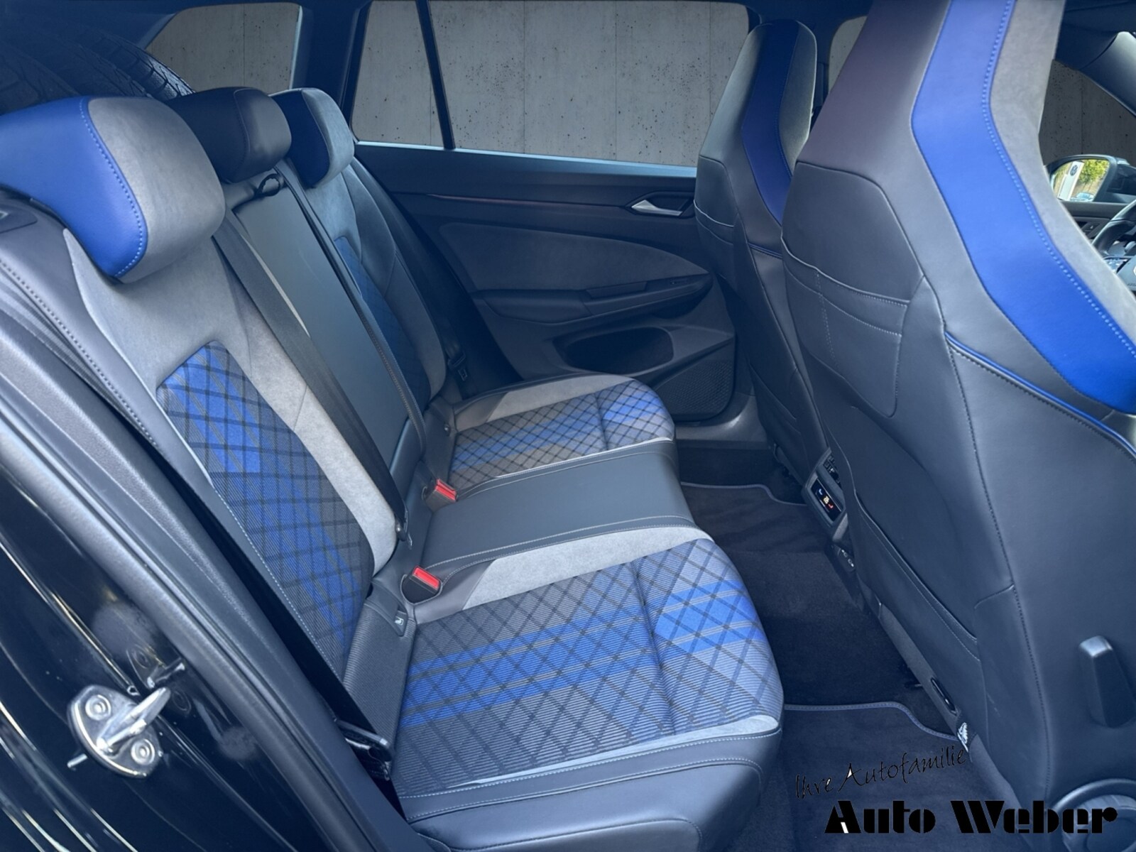 Volkswagen Golf Variant – Bild 13