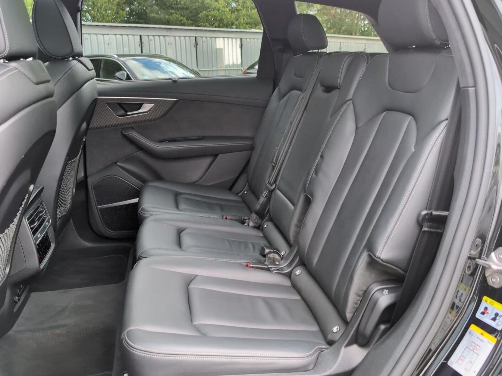 Audi SQ7 – Bild 17