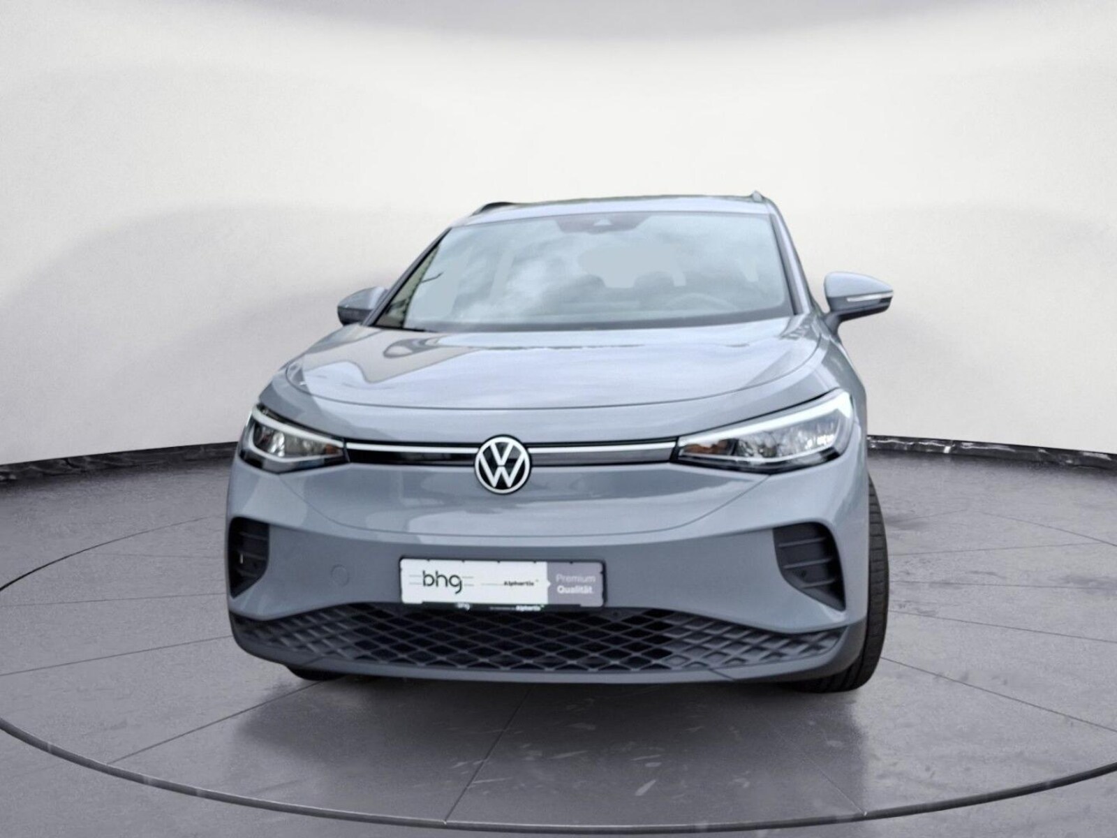 Volkswagen ID.4 – Bild 8