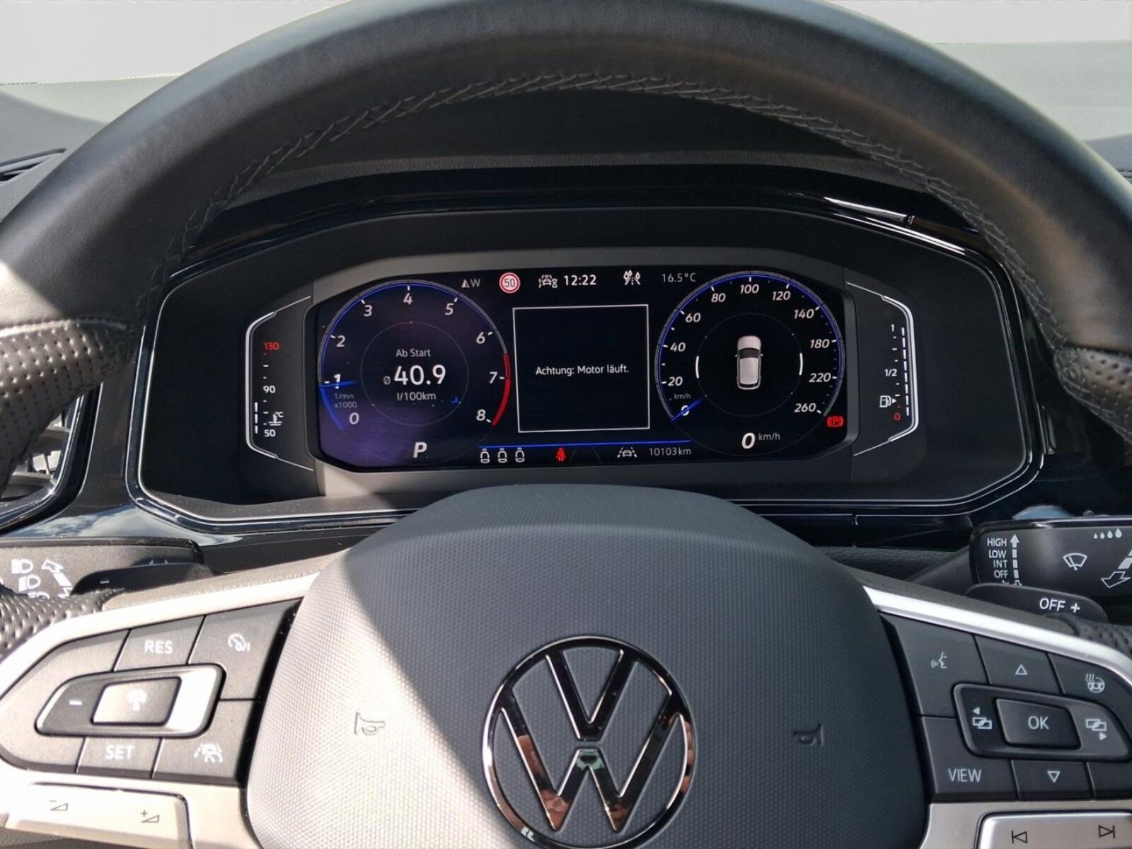 Volkswagen T-Roc – Bild 10