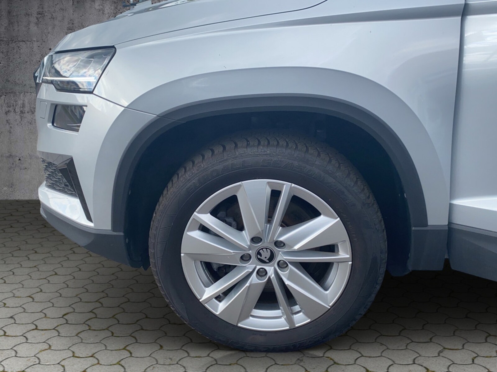 Škoda Karoq – Bild 20
