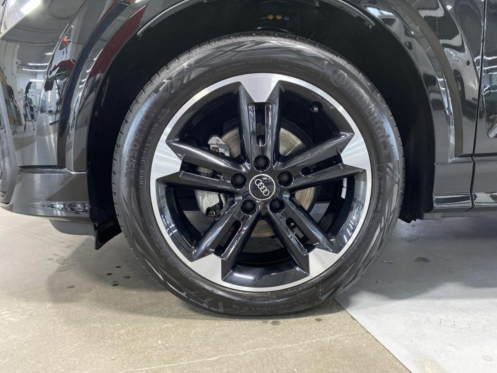 Audi Q2 – Bild 15