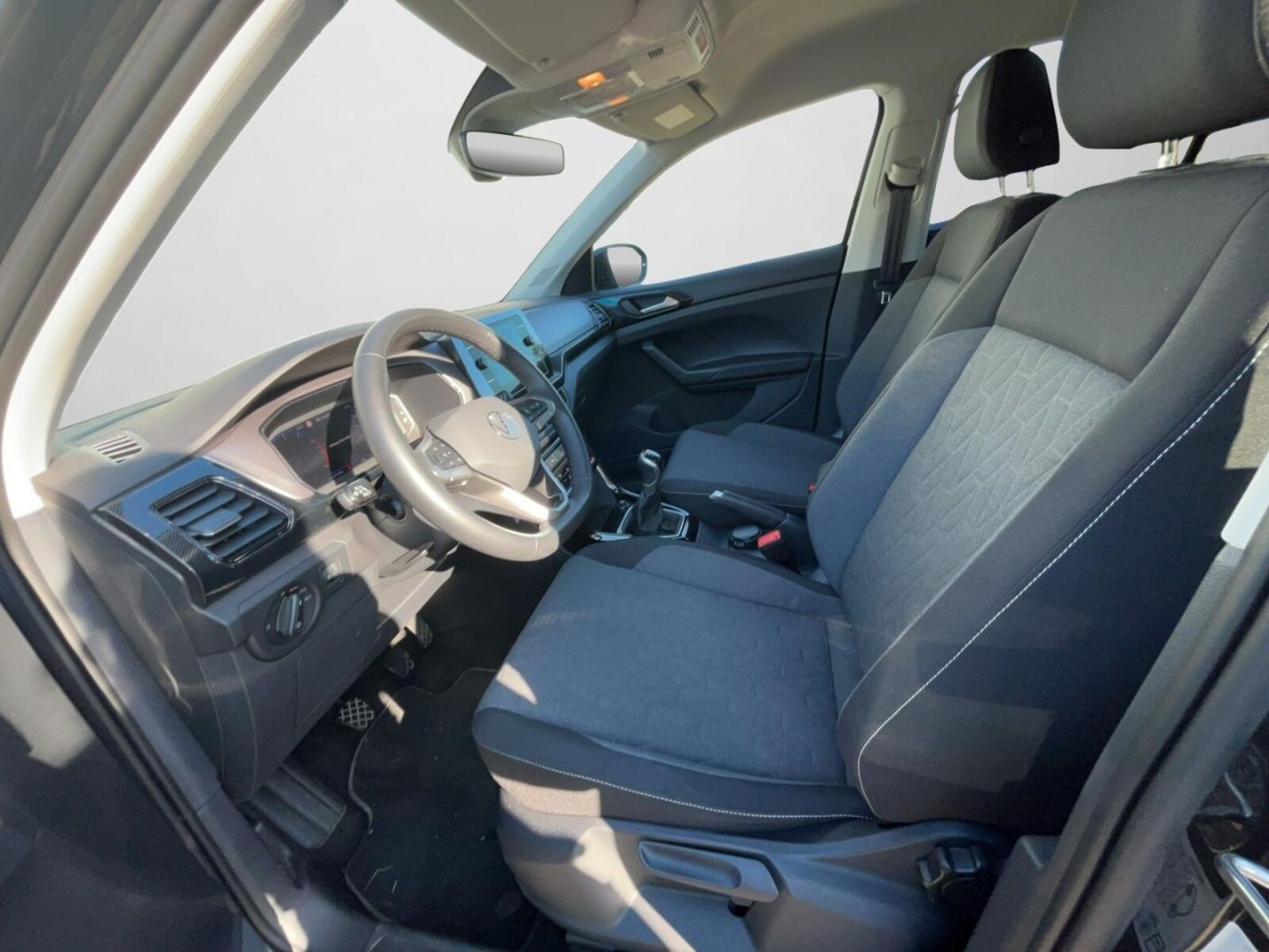 Volkswagen T-Cross – Bild 12