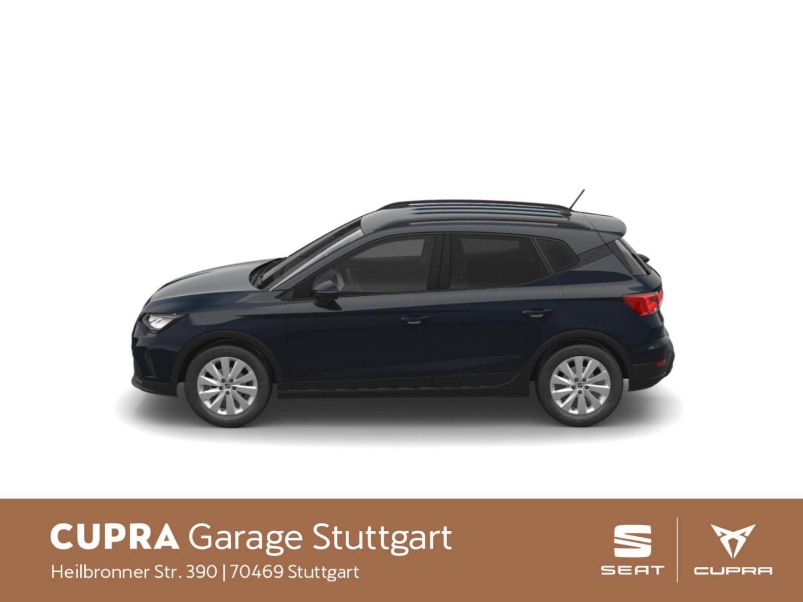 SEAT Arona – Bild 6