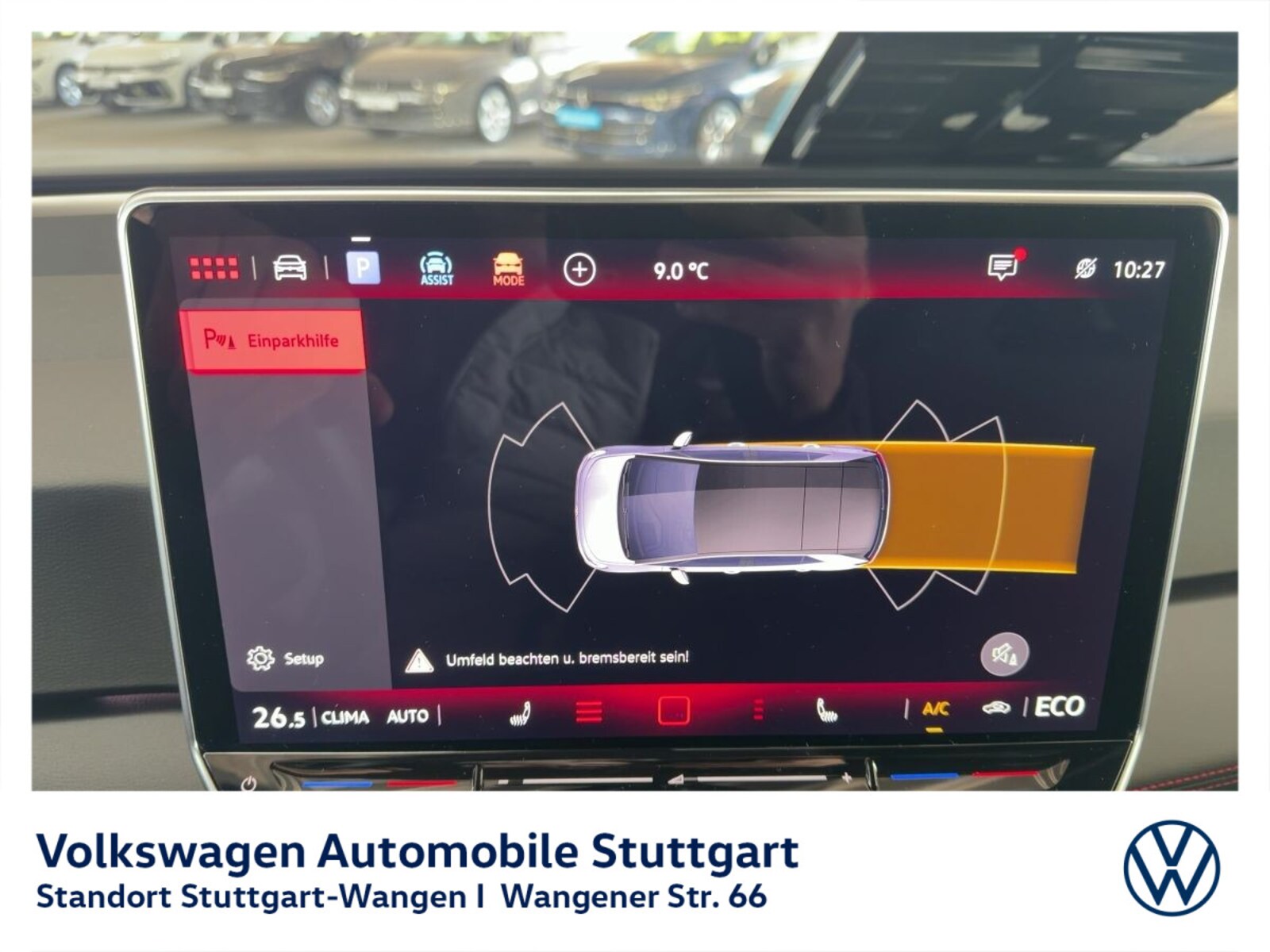 Volkswagen ID.3 – Bild 12