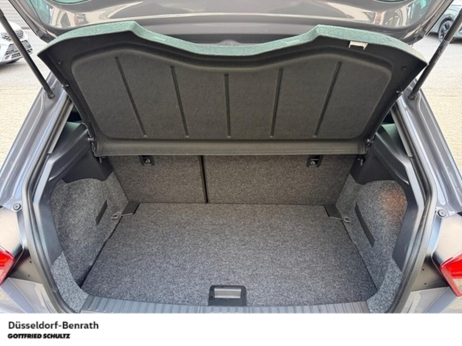 SEAT Ibiza – Bild 12