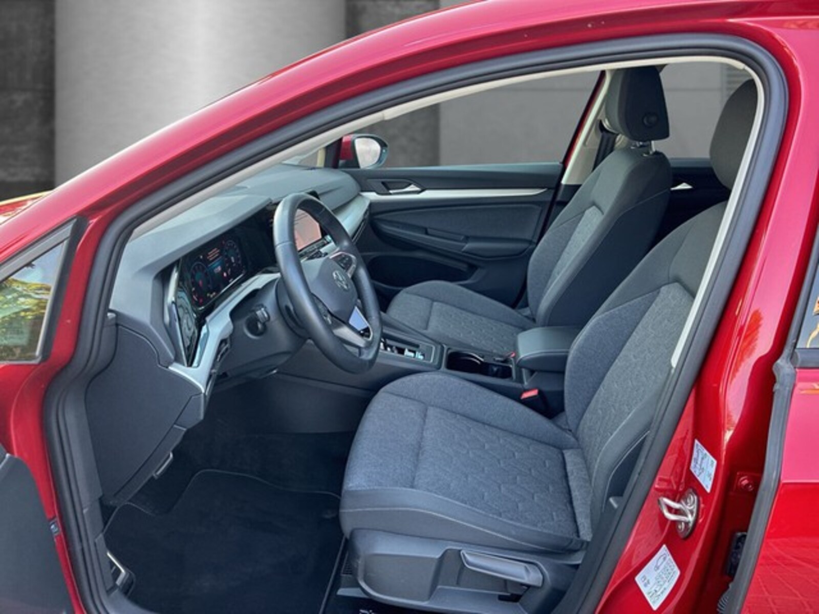 Volkswagen Golf – Bild 13