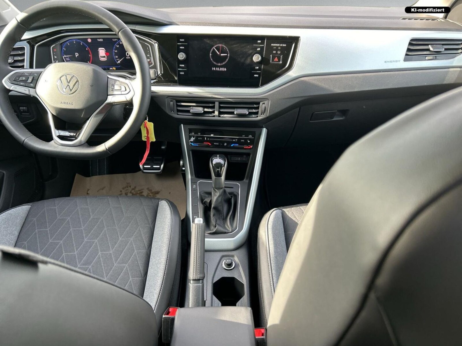 Volkswagen Polo – Bild 9