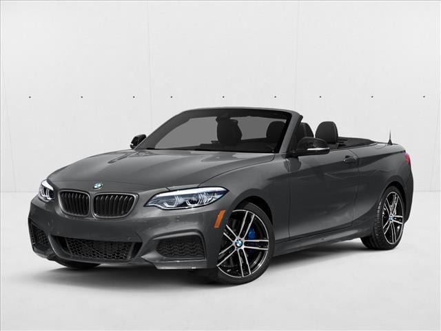 2021 BMW