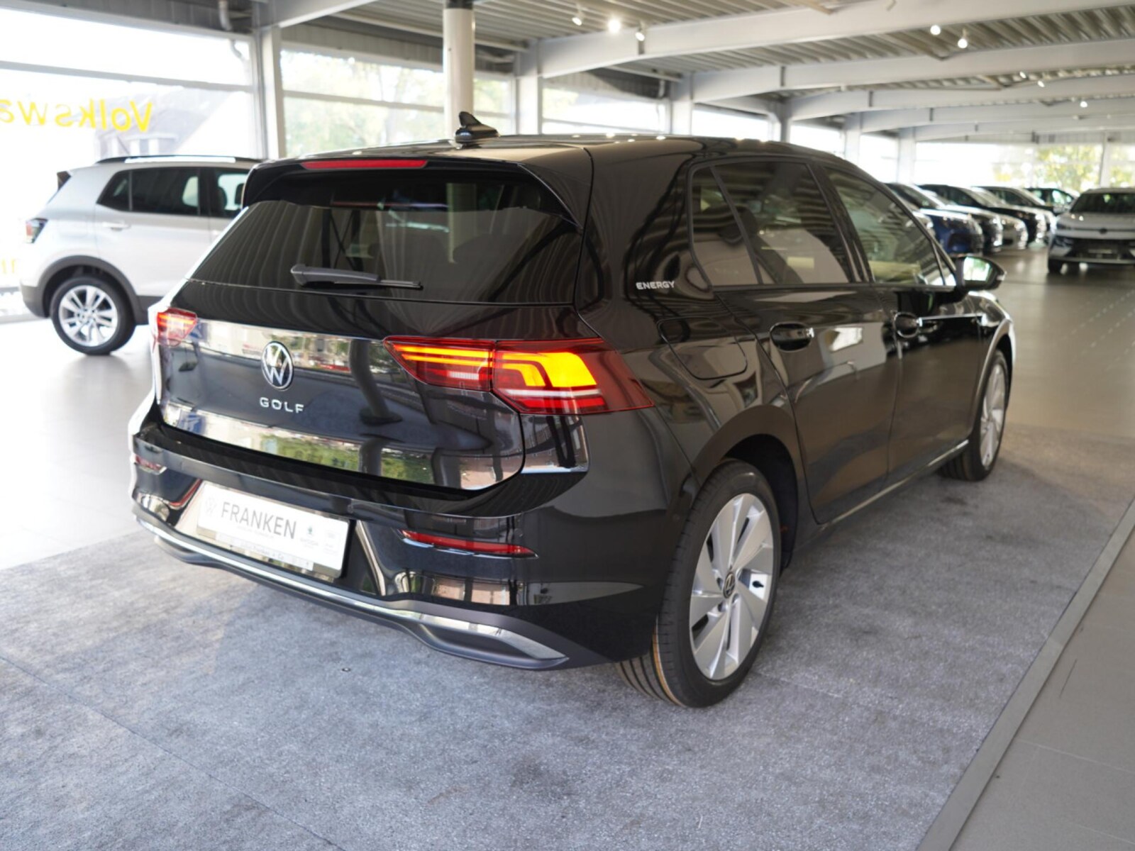 Volkswagen Golf – Bild 6